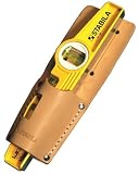 Stabila 30001 Leather Holster for 25010 & 25100 Levels - B00009OLHG