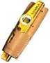 Stabila 30001 Leather Holster for 25010 & 25100 Levels
