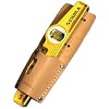 Stabila 30001 Leather Holster for 25010 & 25100 Levels