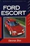 Ford Escort (Osprey Automotive)