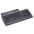 Belkin 2.4 MultiMedia Keyboard w/IR