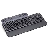 Belkin 2.4 MultiMedia Keyboard w/IR