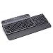 Belkin 2.4 MultiMedia Keyboard w/IR