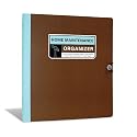 Knock Knock Home Maintenance Organizer