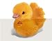 Steiff Duckling - Sunshine Yellow