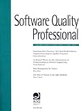Software Quality Professional