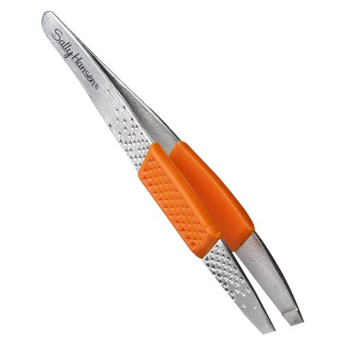 Sally Hansen Beauty Tools Eazy tweezy - Comfort Grip Slant Tip w/Platform