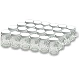 Ball 40501 canning jar salt & pepper shaker, box of 24.
