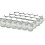 Ball 40501 canning jar salt & pepper shaker, box of 24.