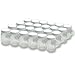 Ball 40501 canning jar salt & pepper shaker, box of 24.