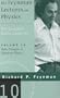 The Feynman Lectures on Physics: The Complete Audio Collection, Volume 10