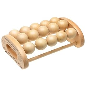 The Happy Company Therapeutic Foot and Body Roller