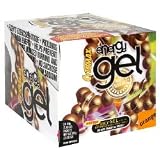 Cytomax Energy Gel (Gulp  n Go)- 24pk/1.4 oz-Orange