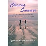 Chasing Summer: Exploring the world on an 18-month honeymoon