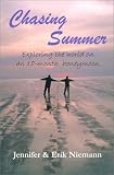Chasing Summer: Exploring the world on an 18-month honeymoon