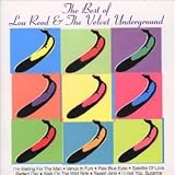 Best of Lou Reed & The Velvet Underground