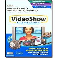 Videoshow Expressions by 