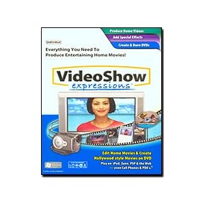 Videoshow Expressions by 