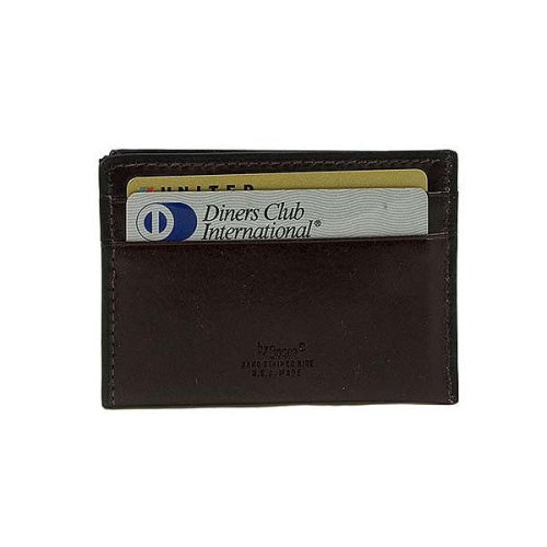 Click here to buy Bosca Old Leather Weekend Wallet.