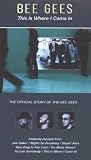 The Bee Gees Official Story - This Is Where I Came In [VHS] [2001]