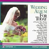 Wedding Album for Today