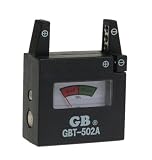 Gardner Bender GBT-3502 Dry Cell Battery Tester