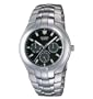 Casio Men's EF304D-1AV Multifunction Analog Bracelet Watch