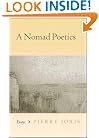 A Nomad Poetics: Essays