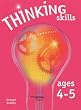 Thinking Skills Ages 4-5
