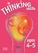 Thinking Skills Ages 4-5 (Thinking Skills)