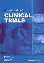 Handbook of Clinical Trials