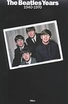 The Beatles Diary Volume 2: After The Break-Up 1970-2001