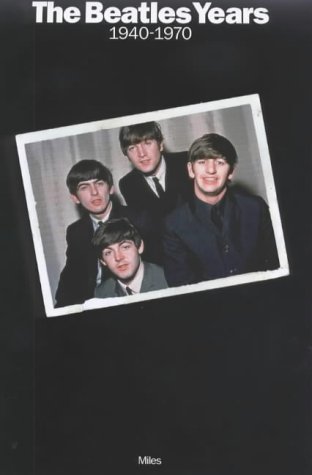 The Beatles Diary Volume 2: After The Break-Up 1970-2001