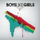 Boys Like Girls [Deluxe Digi]