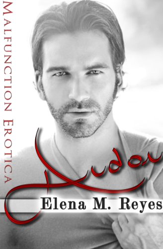 Ardor (Ardor Series) by Elena M. Reyes