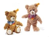 Eigenschaften Steiff 022968 / Steiff 22968-Teddybär Luca gold