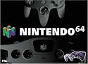 Nintendo 64 - Ger&auml;t