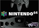 Nintendo 64 - Konsole 