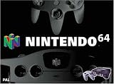 Console Nintendo 64 + manette