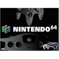 Console Nintendo 64 + manette