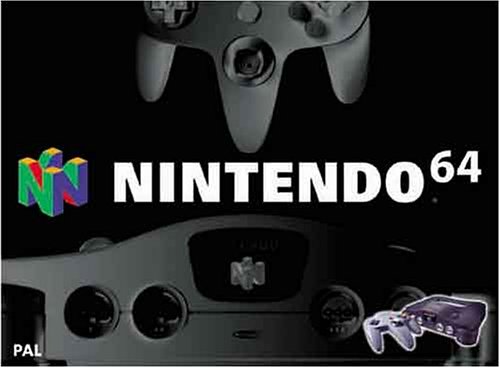 Buy Console Nintendo 64 + manette online at Discounted New and Used prices. Delivered to your door with Childrens Toyshop.com