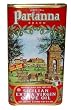 Partanna Extra Virgin Olive Oil, 3Liters
