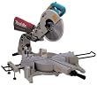 Makita LS1212 12-Inch Dual Rail Slide Compound Miter Saw with Carbide-Tipped Blade