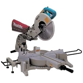 Makita LS1212 12-Inch Dual Rail Slide Compound Miter Saw with Carbide-Tipped Blade