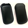 FLASH SUPERSTORE NOKIA C2-02 POCKET POUCH CASE COVER BLACK/BLACK