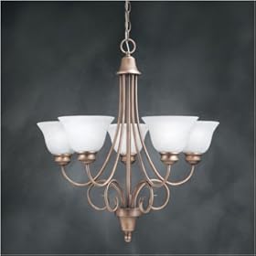 Thomas Lighting - M2095-14 by Thomas Lighting