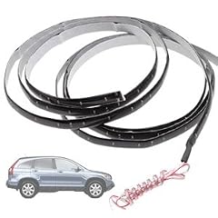 2 x Flex LED Strip Band Streifen 120cm f�r Auto 12V Blau