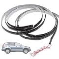 2 x Flex LED Strip Band Streifen 120cm f�r Auto 12V Blau