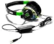 Skullcandy Skullcrushers Over Ear Headphones - Lurker Green / Black