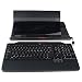 Search : Logitech Alto Notebook Stand w/Wireless Keyboard/Mouse & USB Hub
